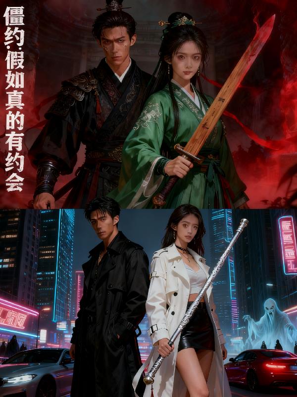 僵约：假如真的有约会